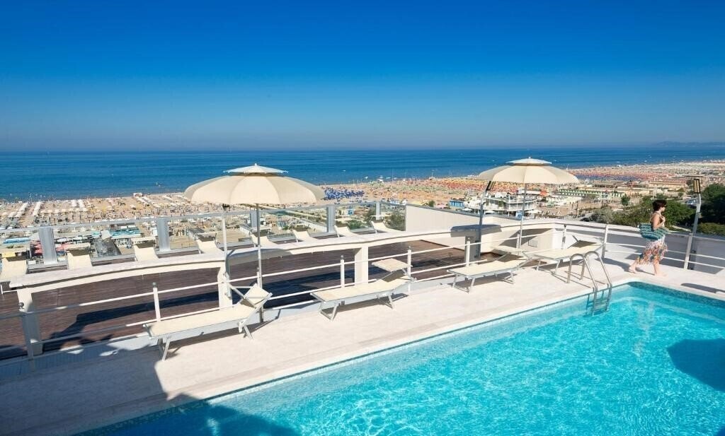 Фотография Waldorf 4*