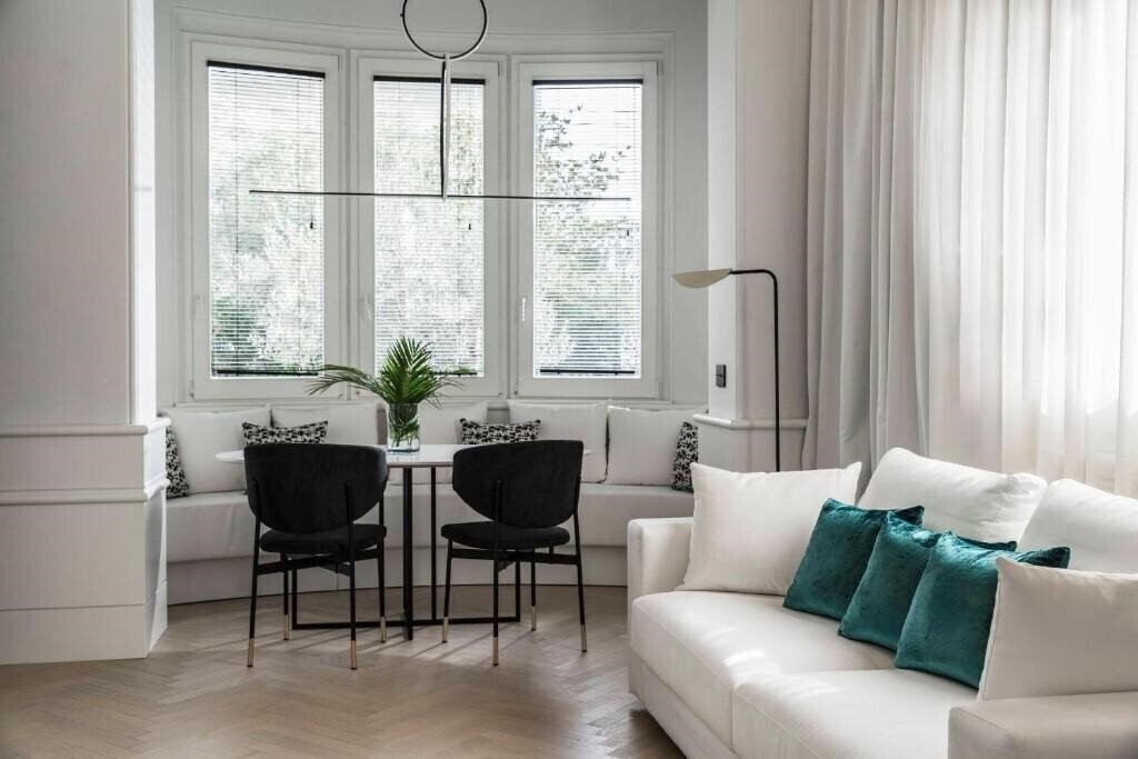 Картинка Hotel Maestrale 4*