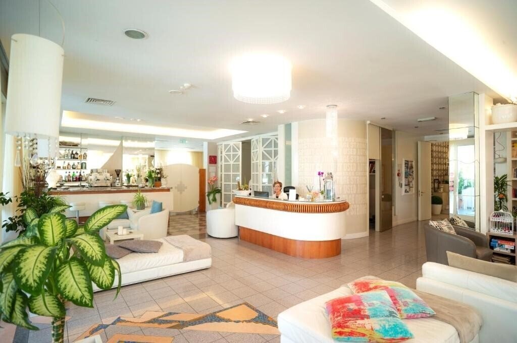 Фотография Hotel Darsena 3*