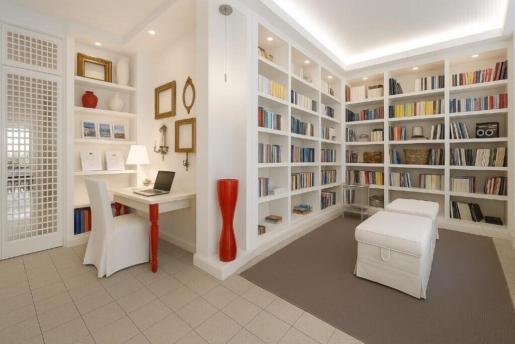 Изображение Hotel Darsena 3*