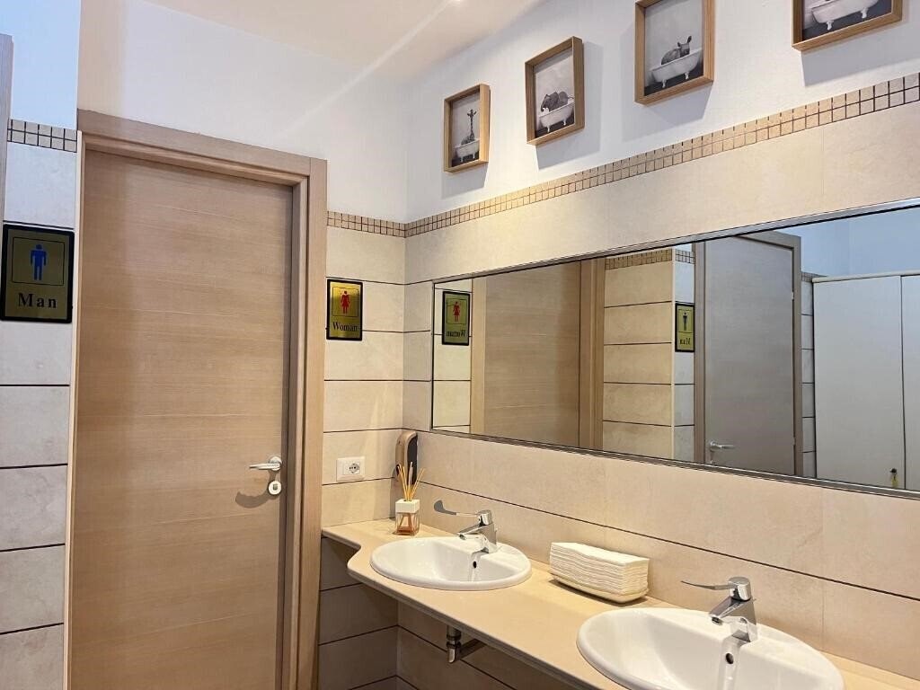 Фотография Berenice 3*