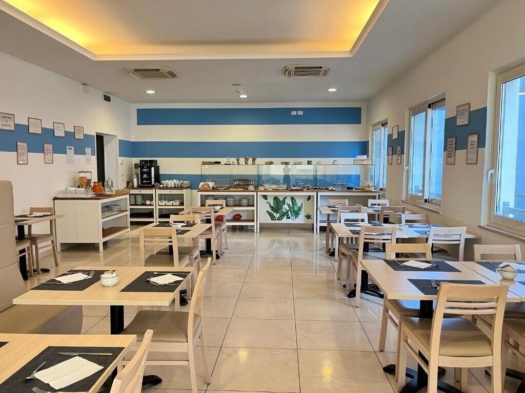 Изображение Berenice 3*