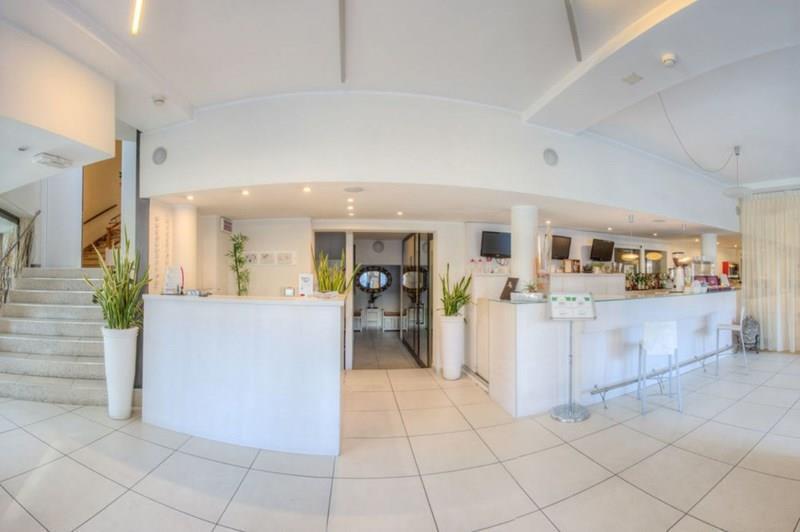 Изображение Hotel Ferretti Beach 4*