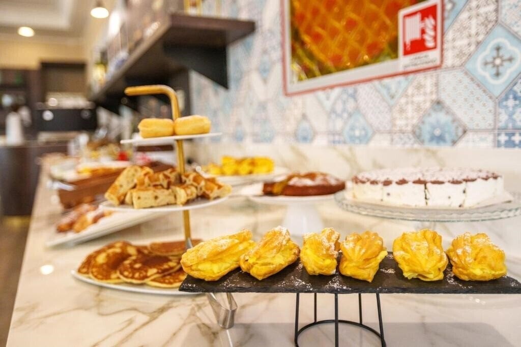 Картинка Hotel Rex 3*