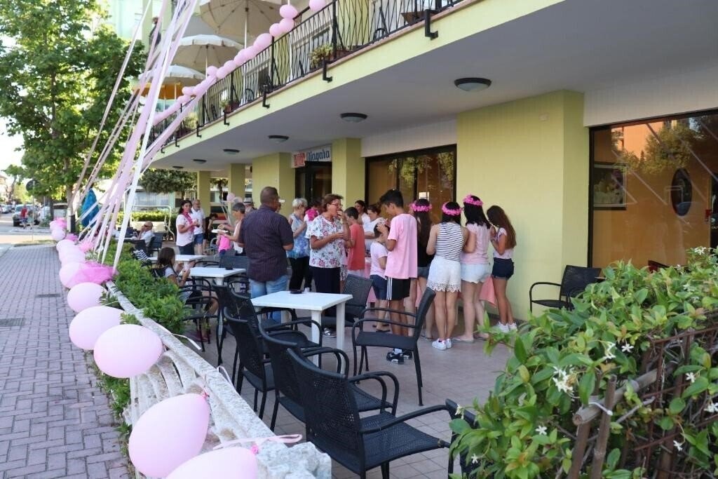 Фото Niagara (Marina Centro) 3*