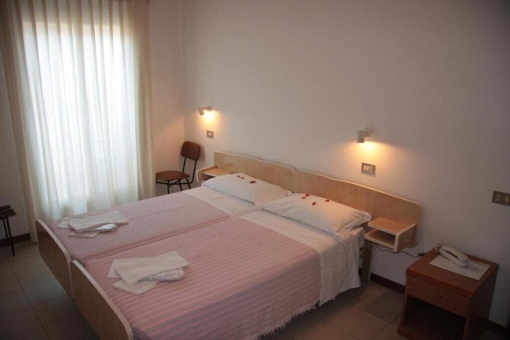 Фото Orchidea 3*