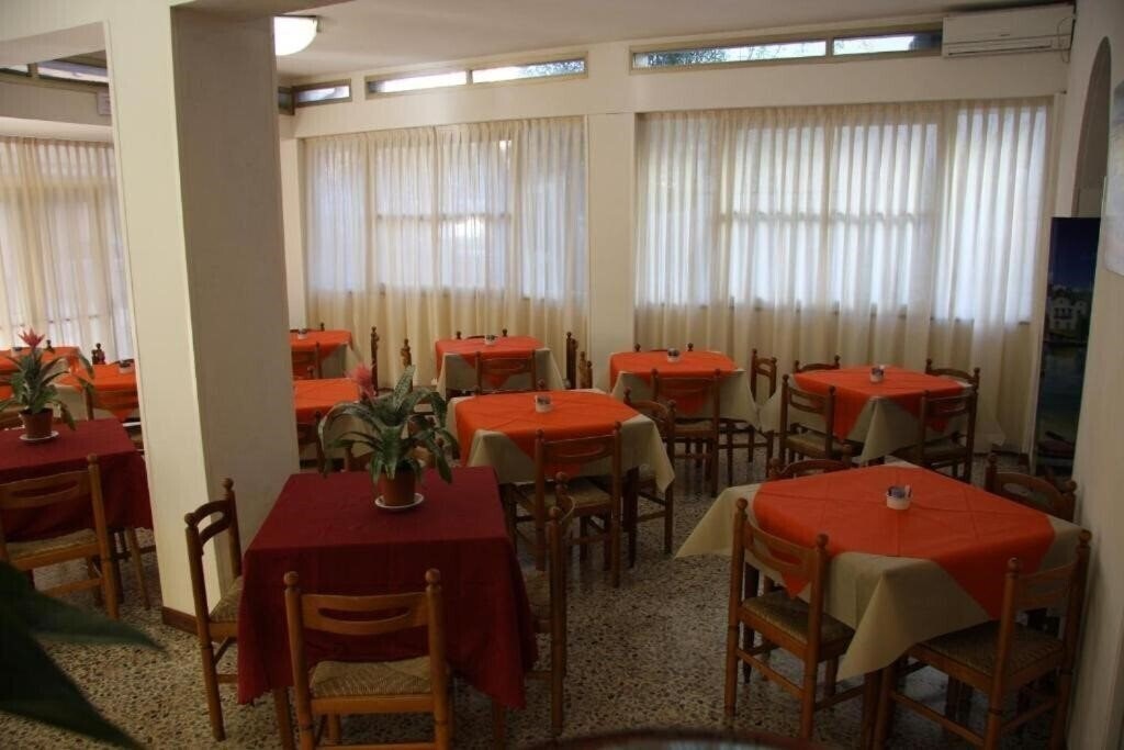 Фотография Orchidea 3*