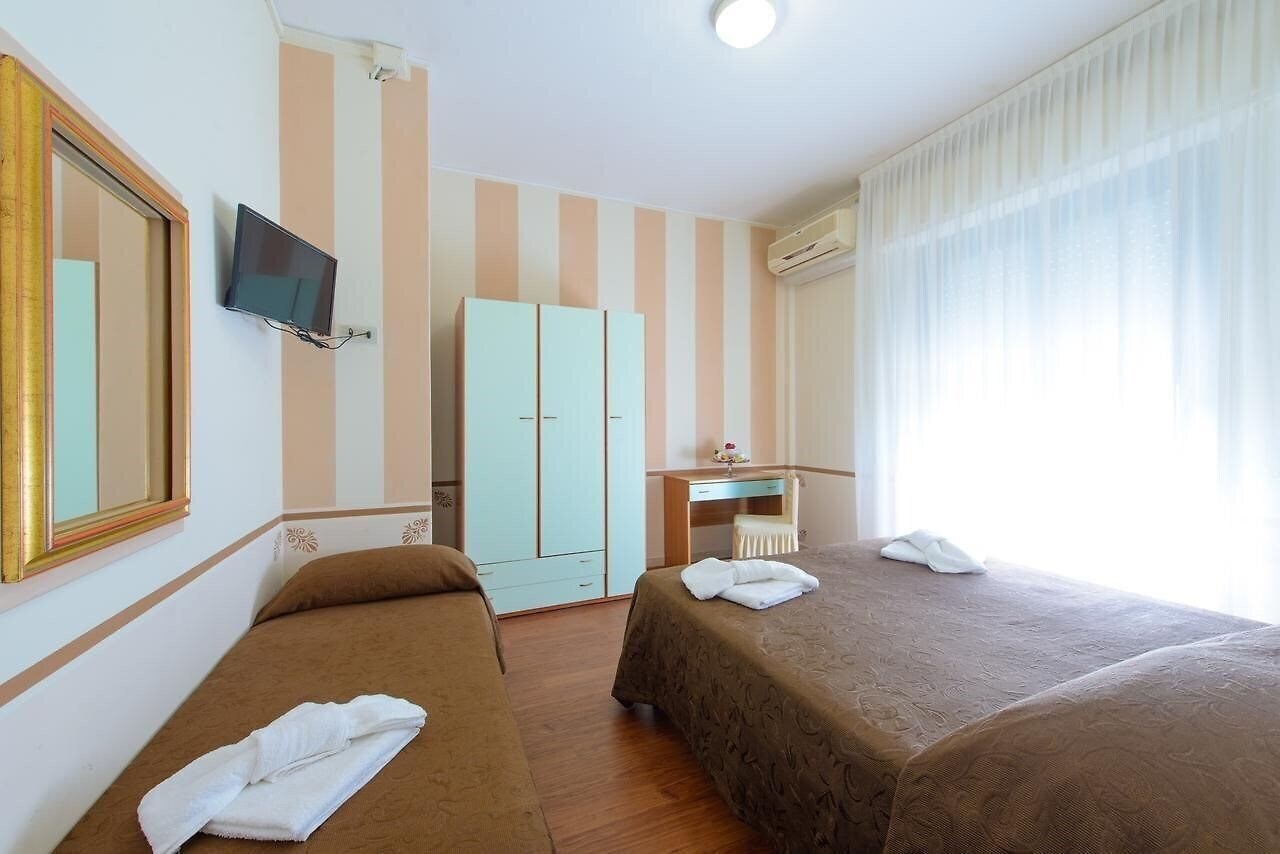 Картинка Maracaibo 3*