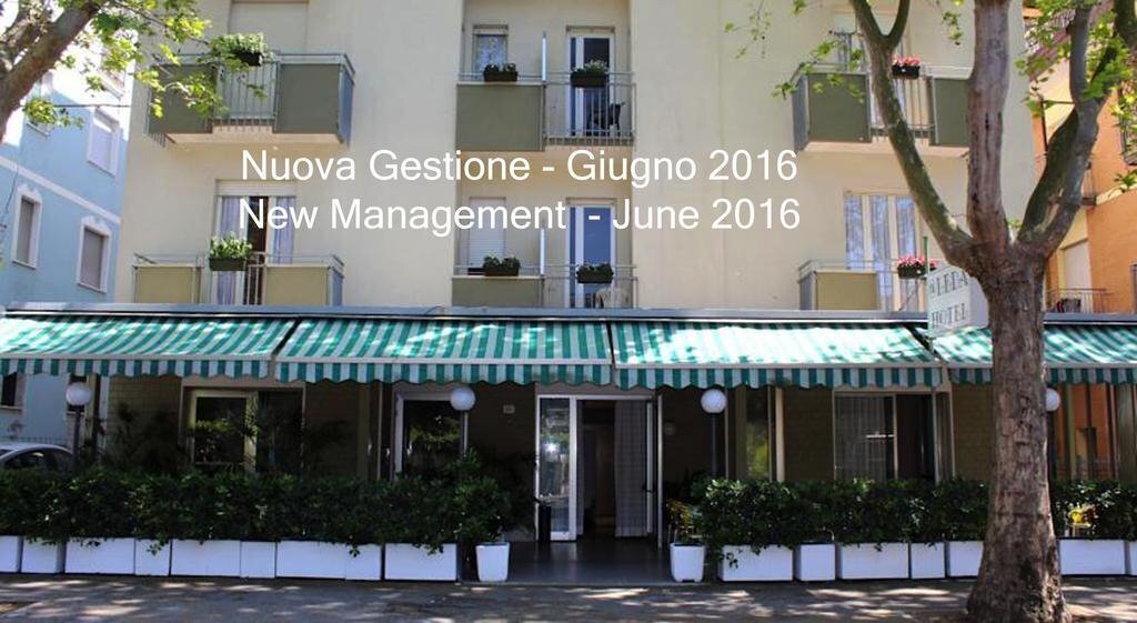 Отель Hotel Leda 2*