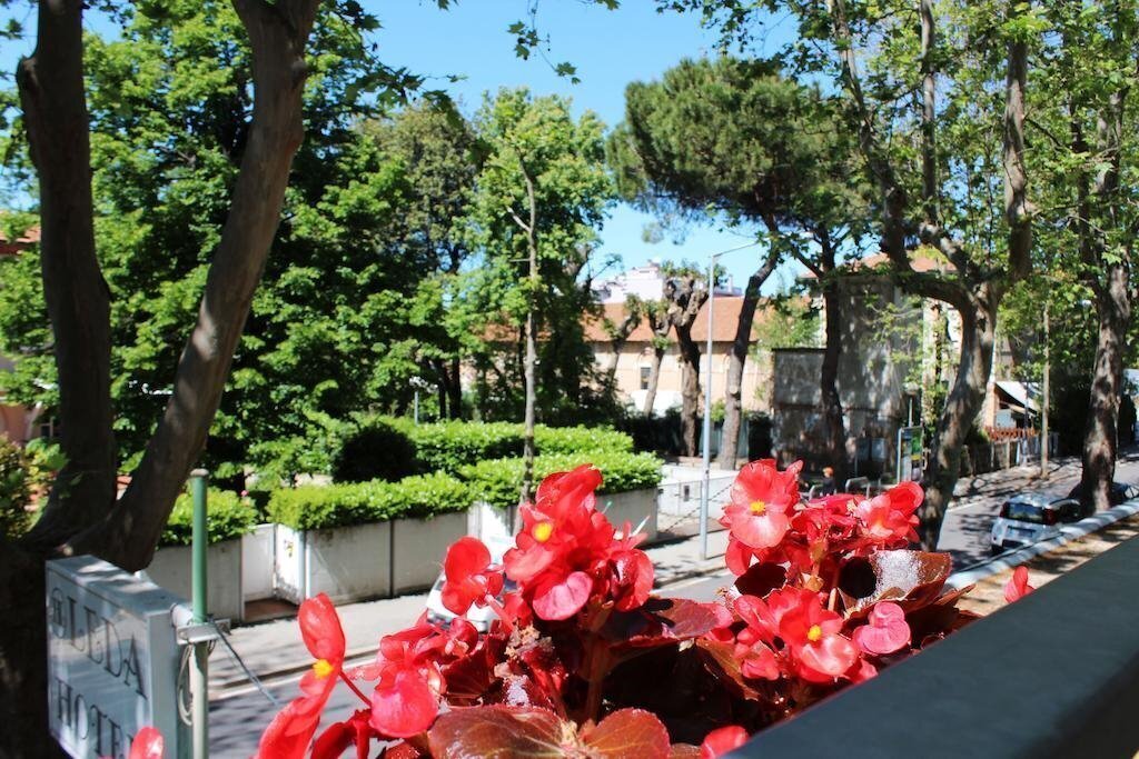 Фотография Hotel Leda 2*