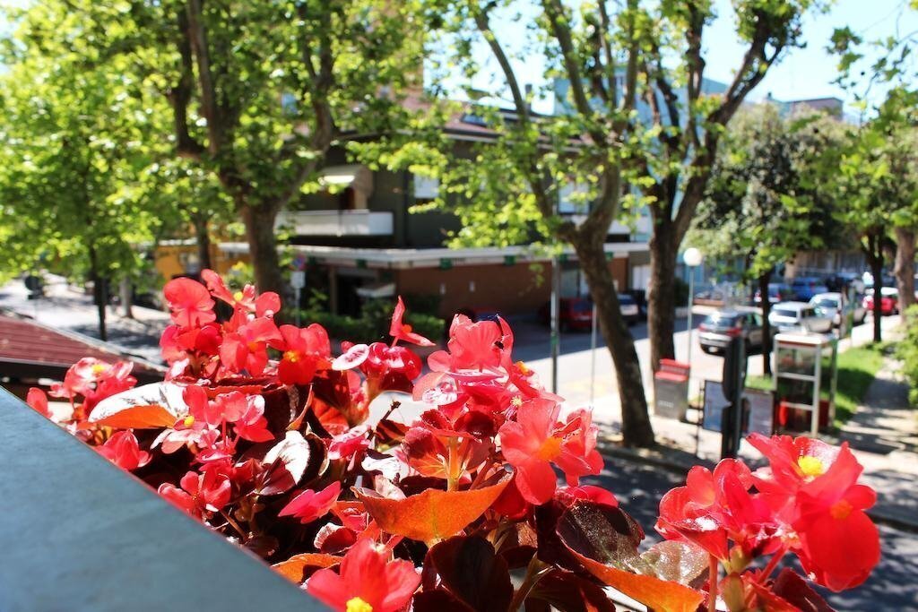 Изображение Hotel Leda 2*