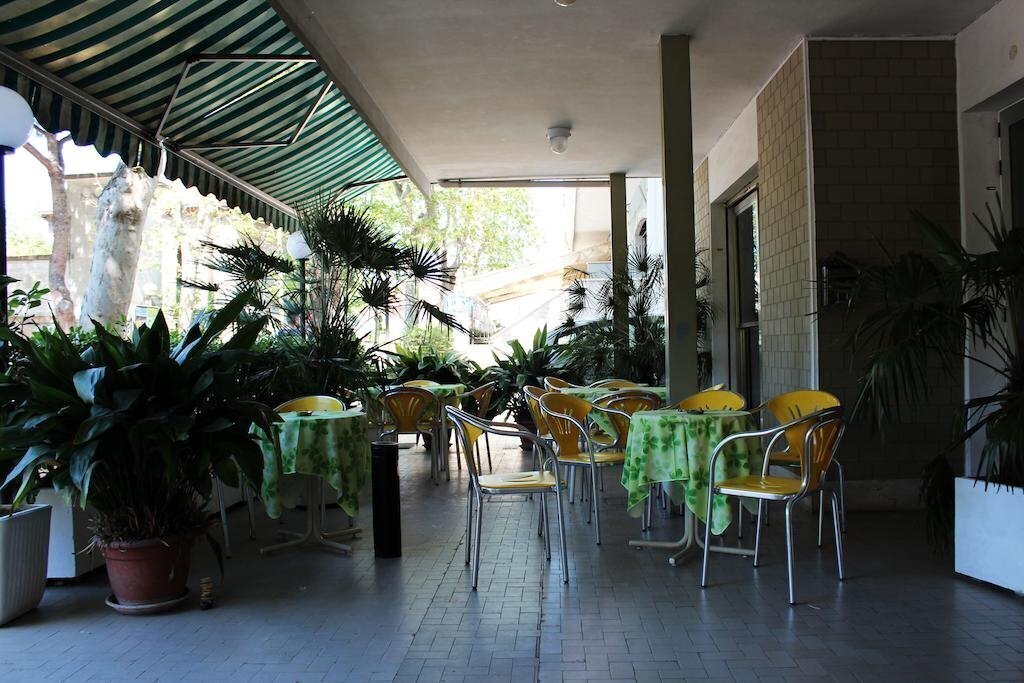 Картинка Hotel Leda 2*