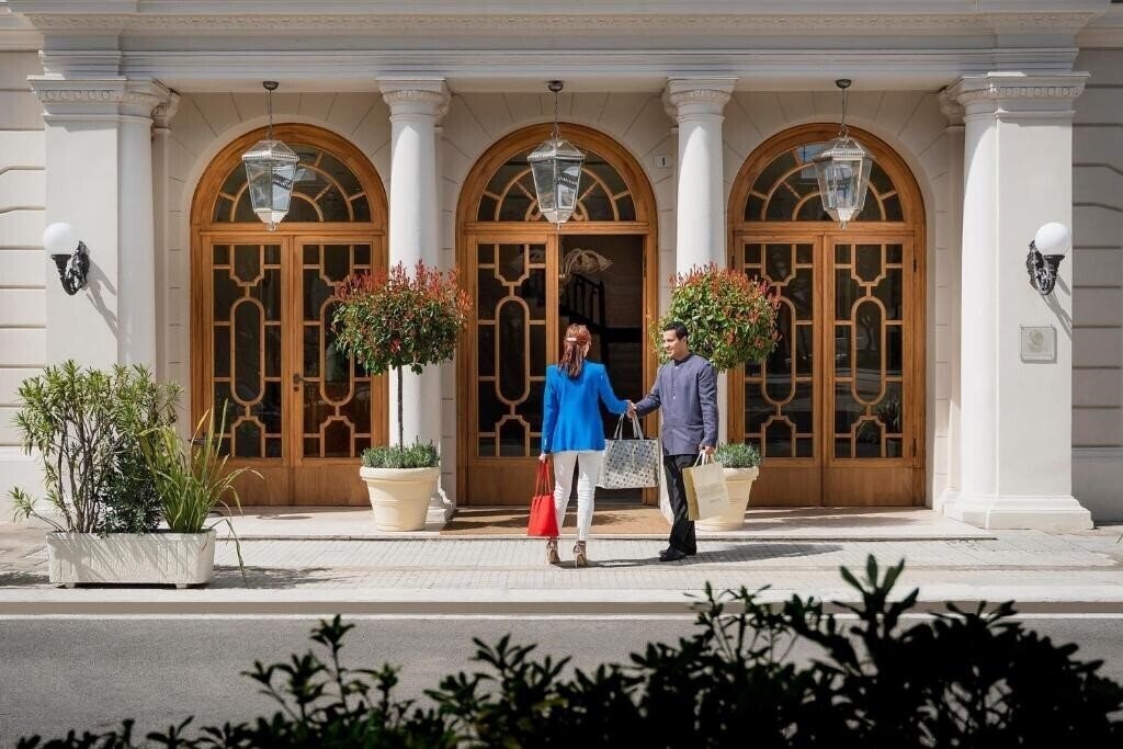 Фотография Residenza Parco Fellini 3*