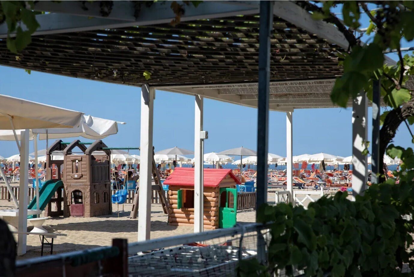 Фото Gin (Viserba) 3*