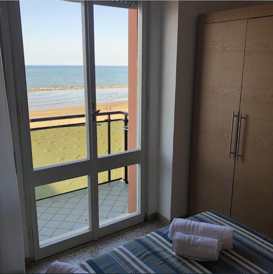 Изображение Gin (Viserba) 3*