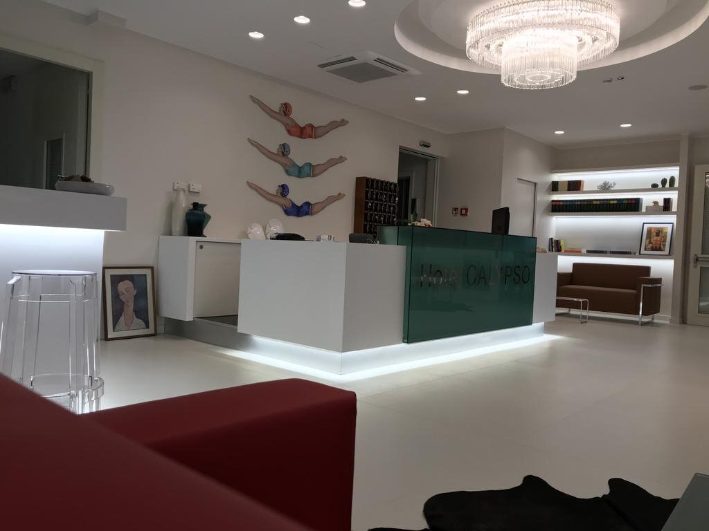 Изображение Calipso 3*