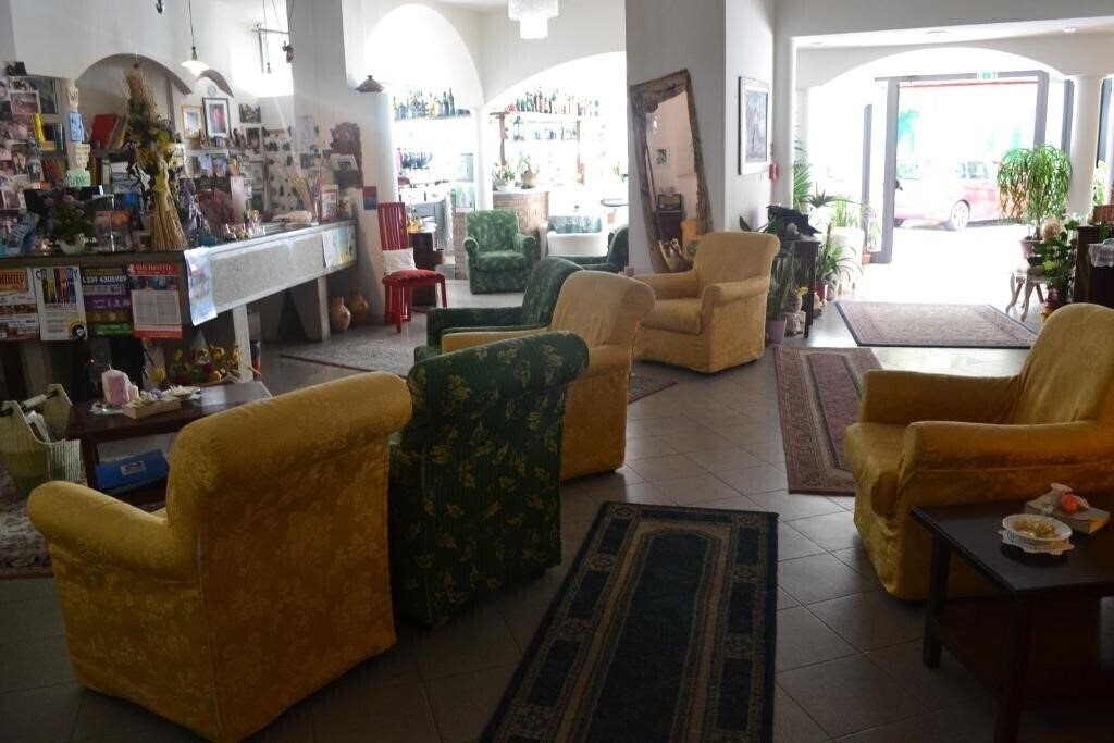 Изображение Alfredos 3*