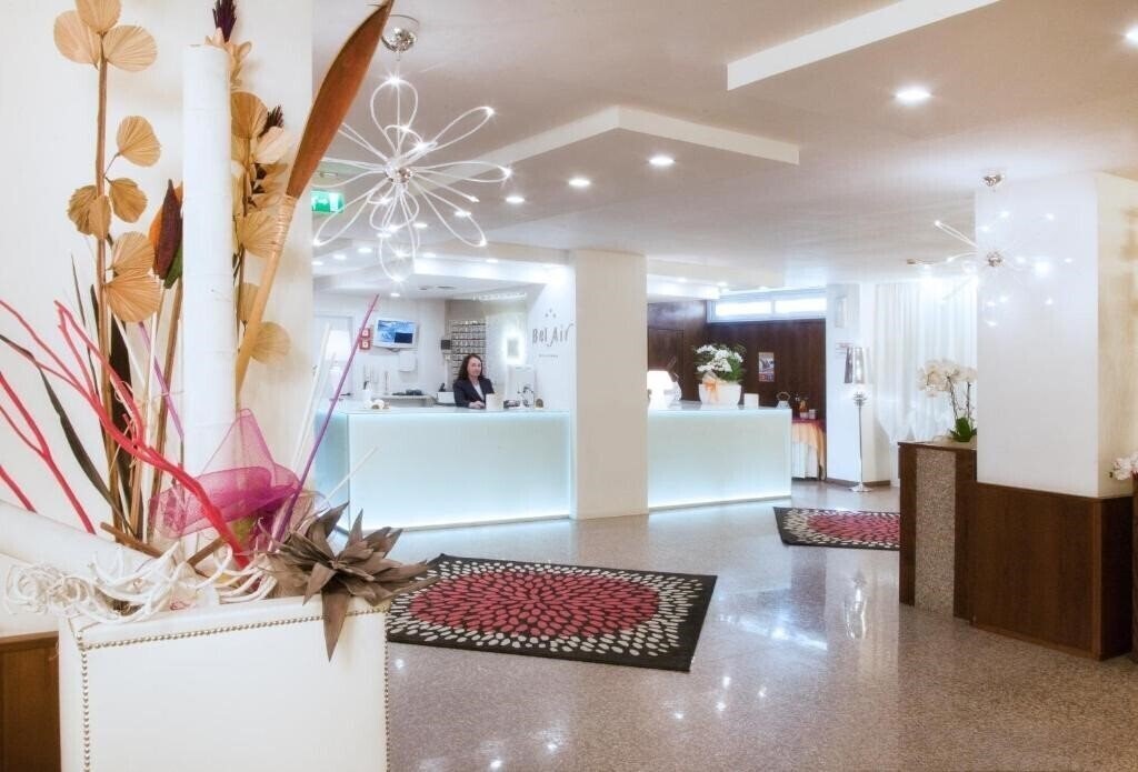 Фотография Bel Air 3*