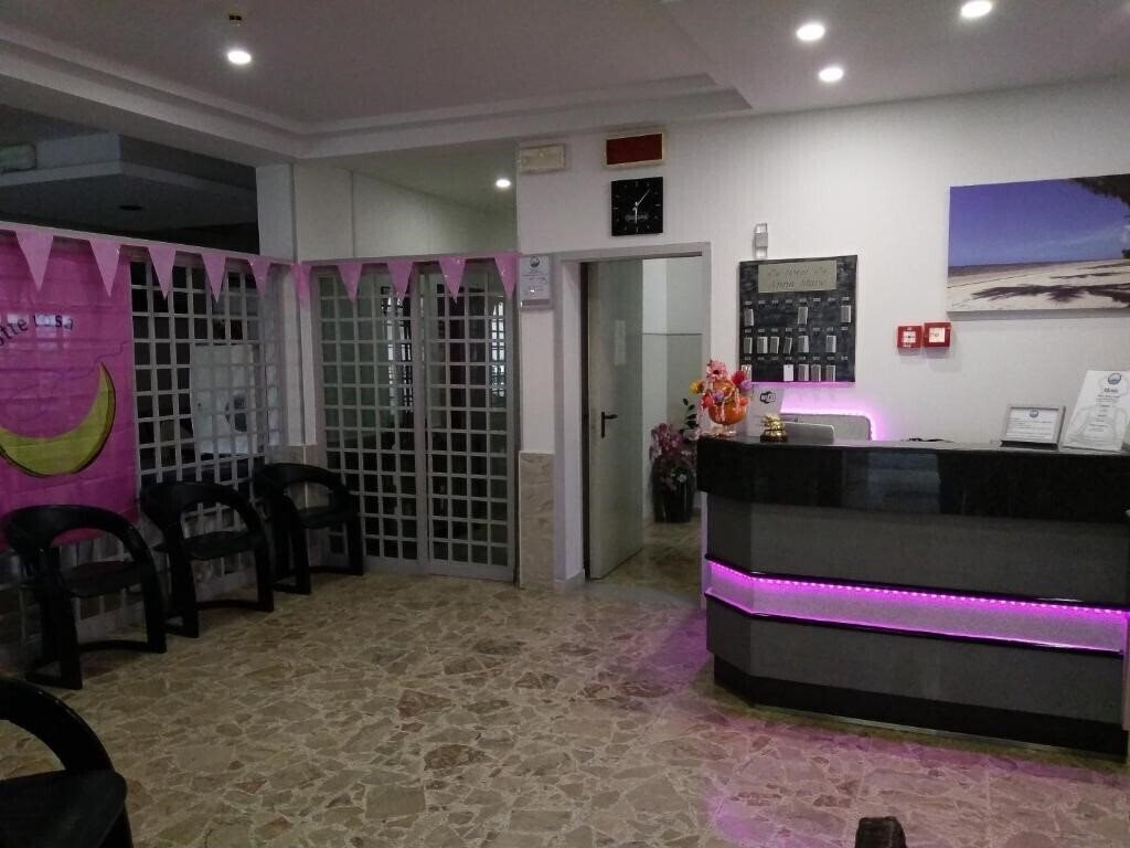 Фотография Hotel Annamare (Rivabella) 3*