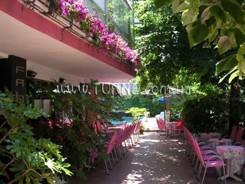 Картинка Fabius 3*