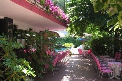 Фотография Fabius 3*