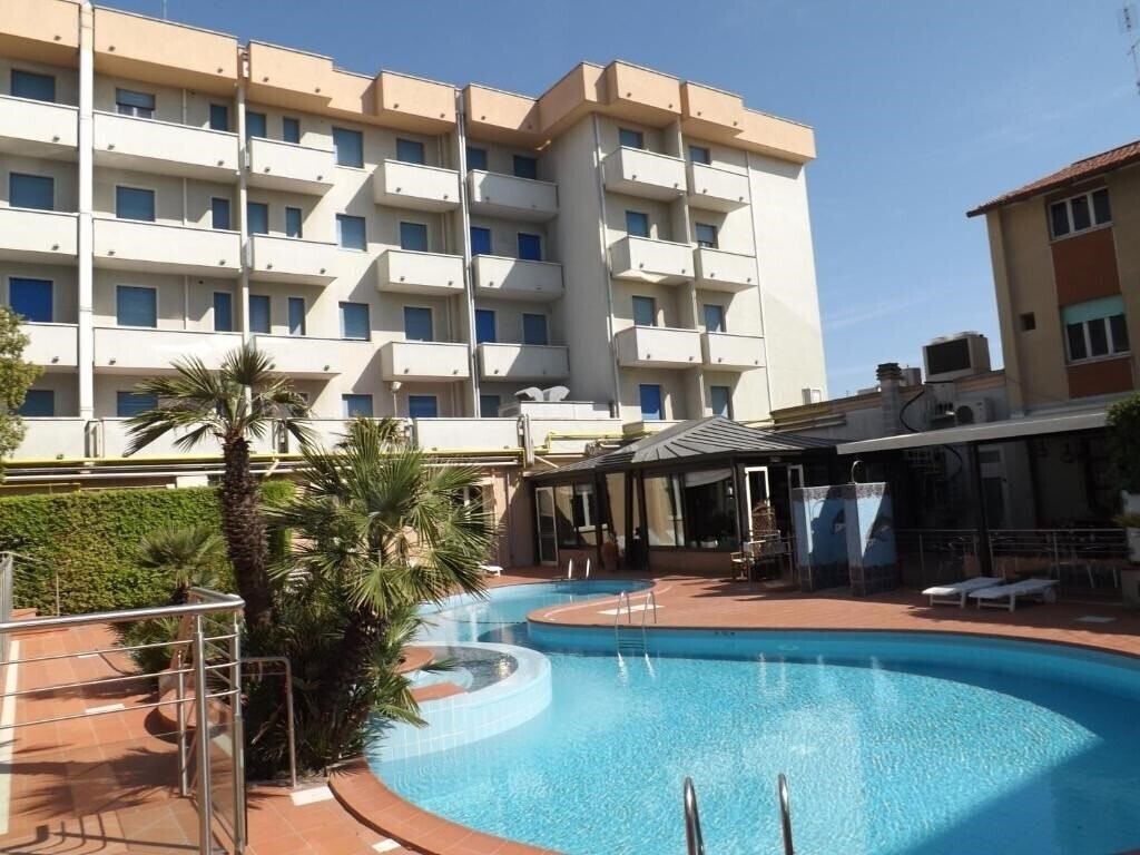 Изображение San Giorgio Savoia 3*