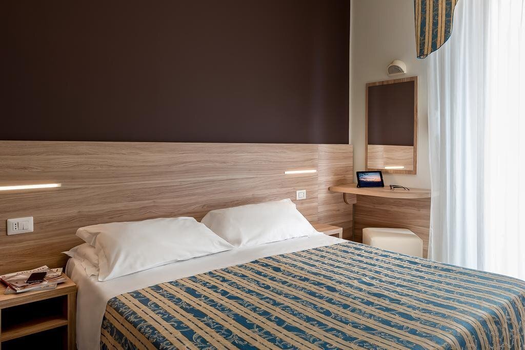 Изображение Sole Mio 3*