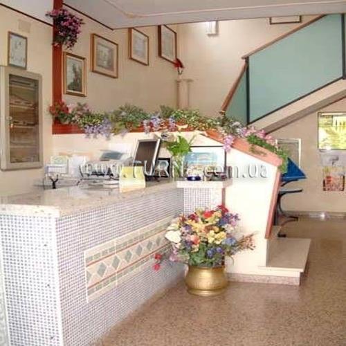 Изображение Villa Nanni 2*