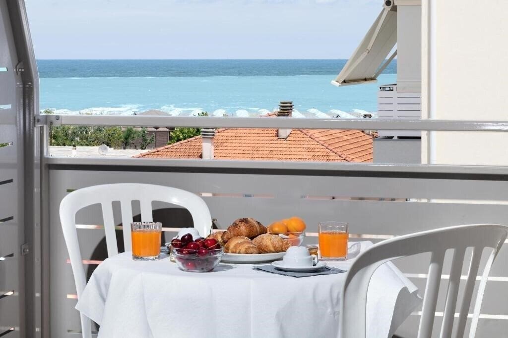 Фото Residence Nautic 3*