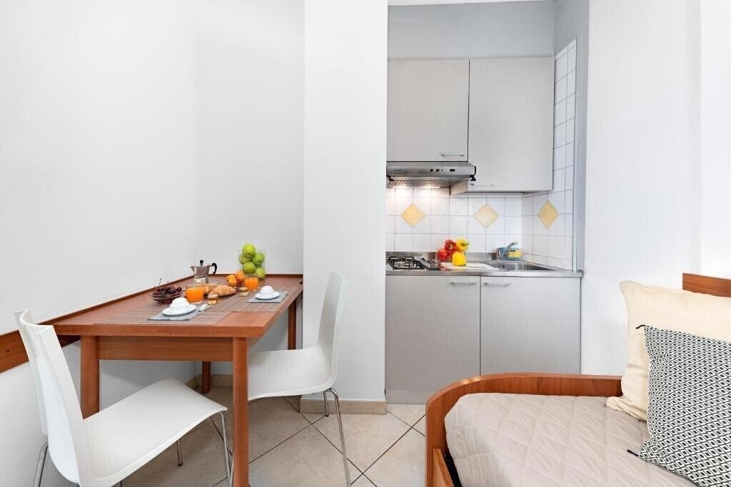 Изображение Residence Nautic 3*