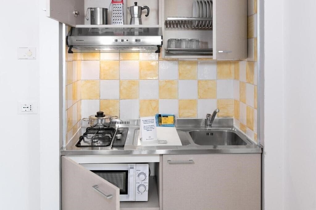 Картинка Residence Nautic 3*