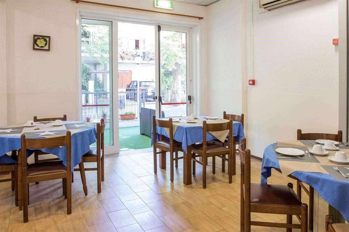 Изображение Villa Del Bagnino 2*