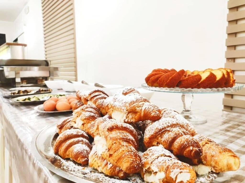 Отель Ca Vanni 3*