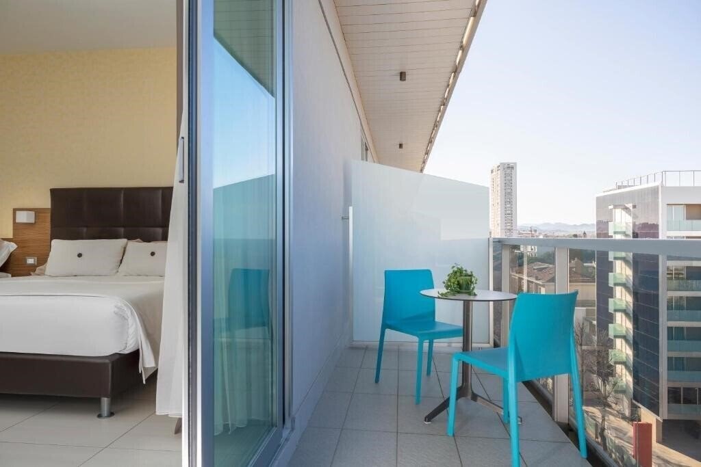 Фото Aqua (Marina Centro) 4*