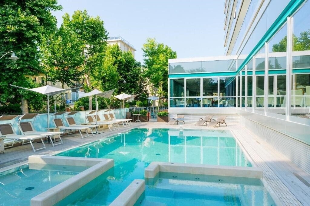 Фотография Aqua (Marina Centro) 4*