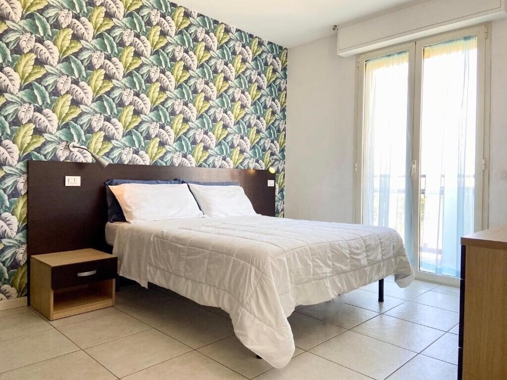 Отель Residence Acqua Suite Marina (Marebello) 3*