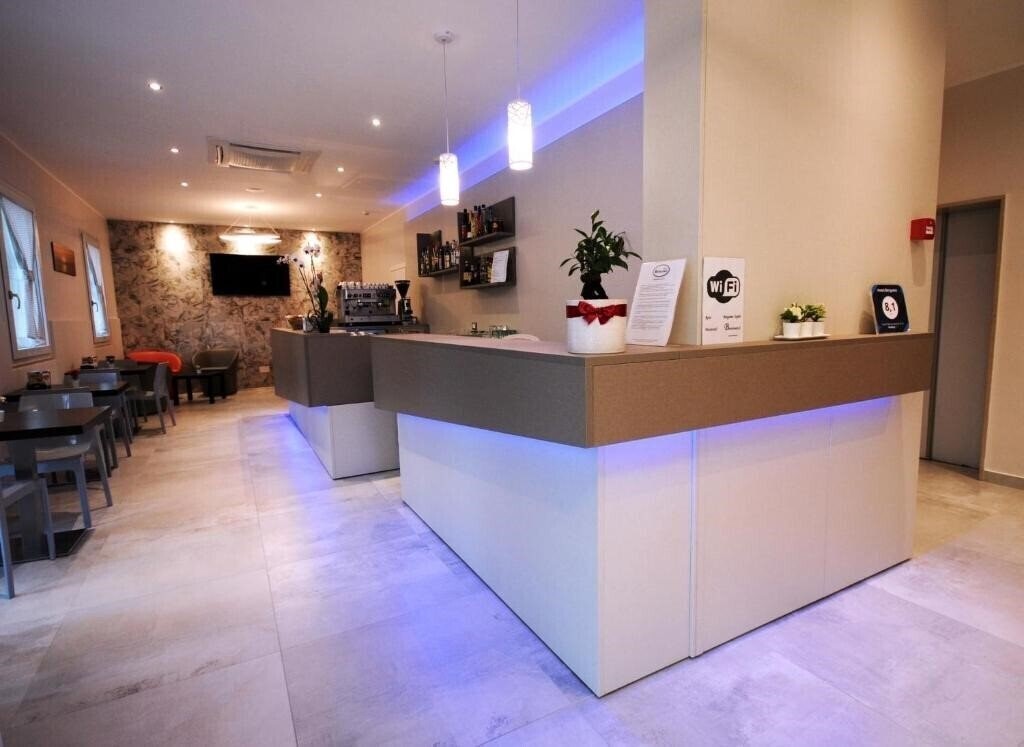 Картинка Bergamo 3*