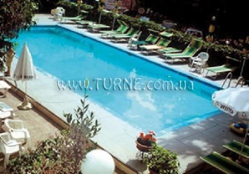 Картинка Aiglon 3*