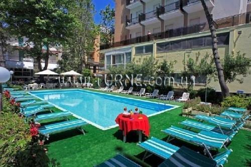 Фотография Aiglon 3*