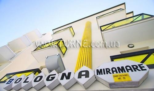 Картинка Bologna 3*