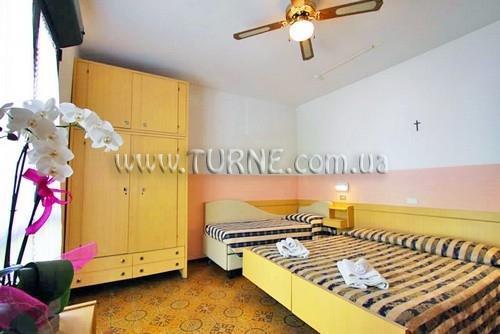 Фотография Bologna 3*