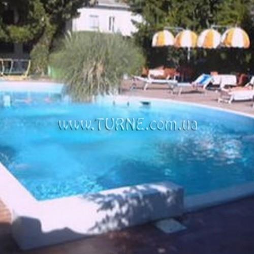 Картинка Club Italgor 2*