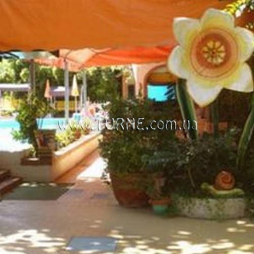 Изображение Club Italgor 2*