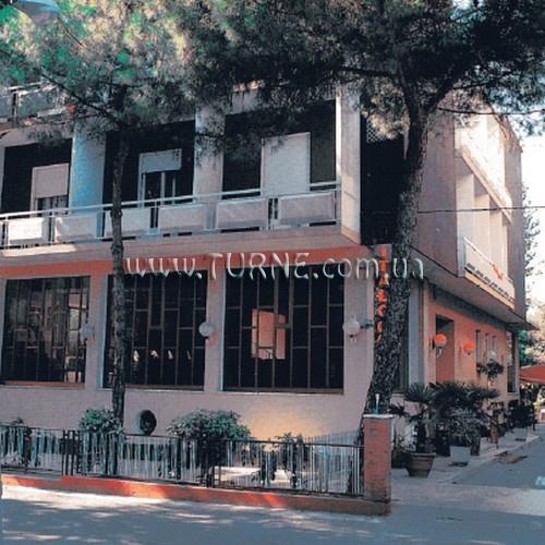 Отель Club Italgor 2*