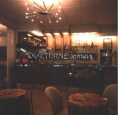 Изображение Costa d'Oro 3*