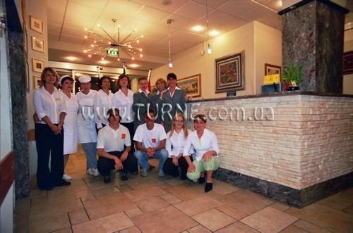 Фото Costa d'Oro 3*