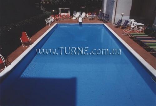 Отель Costa d'Oro 3*