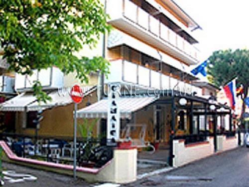 Фотография Giamaica 3*