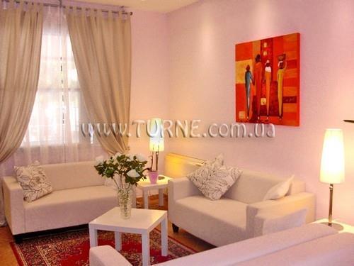 Отель Giamaica 3*