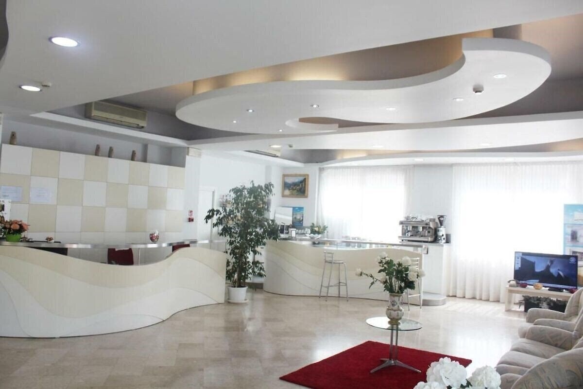 Картинка Marittima 3*